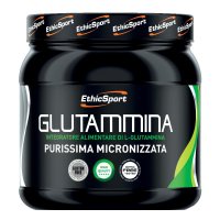 GLUTAMMINA POLVERE 300G