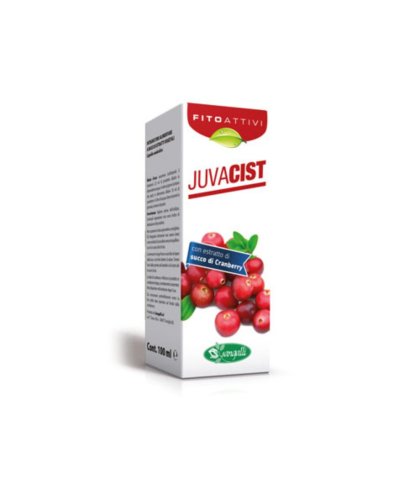 JUVACIST 100ML (EX NT 103 NONI