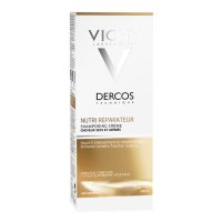 DERCOS SHAMPO NUTRI-RIPA 200ML