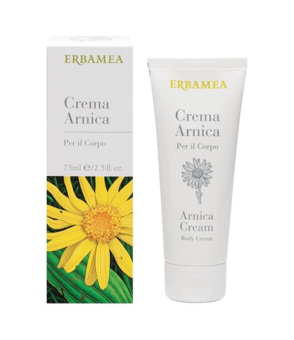 CREMA ARNICA 75ML