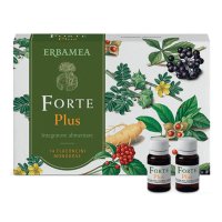 FORTE PLUS 14FL DA 10ML S/GL E