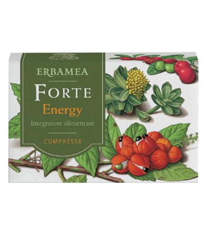 FORTE ENERGY 24CPR