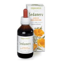 SEDANERV GOCCE 100ML