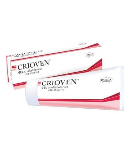 CRIOVEN GEL 120ML