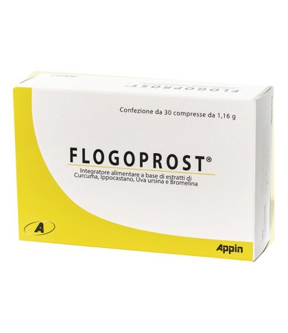 FLOGOPROST 30CPR