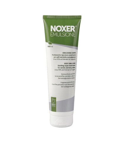 NOXER EMULSIONE CORPO 300ML