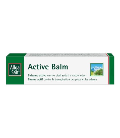 ALLGA ACTIVE BALM 50ML