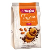 BIAGLUT SFORNAGUSTO TREC S/GLU