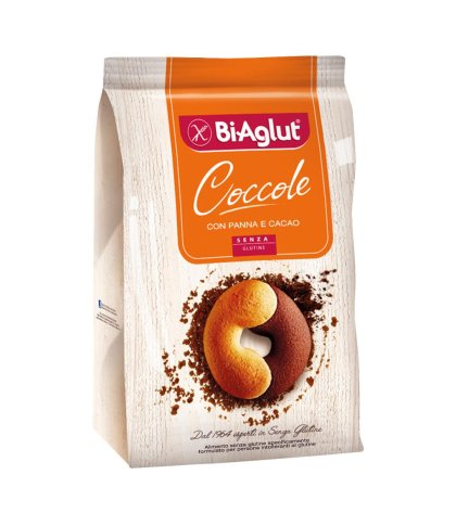 BIAGLUT SFORNAGUSTO COCCOL S/G