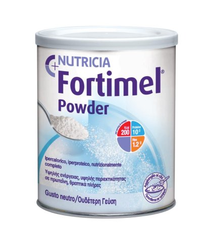 FORTIMEL POWDER NEUTRO 670G