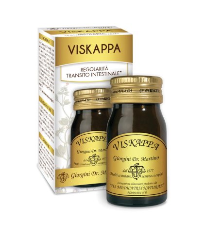 VISKAPPA PASTIGLIE 30G