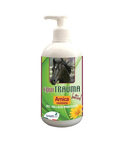 EQUITRAUMA 500 ML