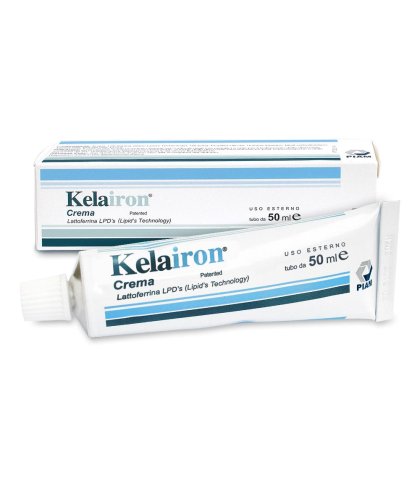 KELAIRON CREMA 50ML