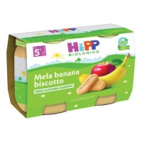 HIPP BIO OMOG MELA/BAN/BISC