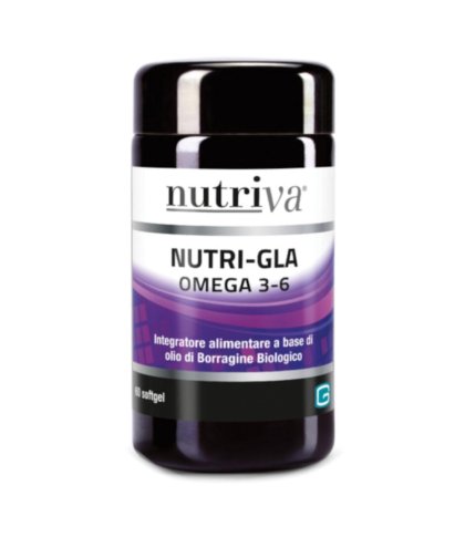 NUTRIVA NUTRI-GLA 60SOFTGEL