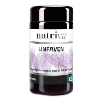 NUTRIVA LINFOVEN 30SOFTGEL