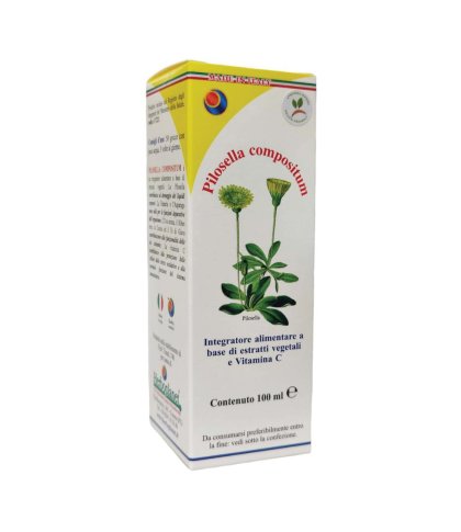 PILOSELLA COMPOSITUM GTT 100ML