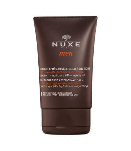 NUXE MEN BAUME APRES RASAGE MU