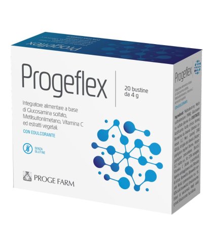 PROGEFLEX 20BUST