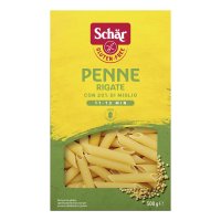 SCHAR PENNE RIGATE S/GLUT 500G