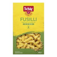 SCHAR FUSILLI S/GLUT 500G