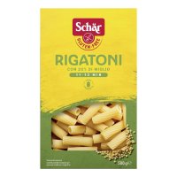 SCHAR RIGATONI S/GLUT 500G