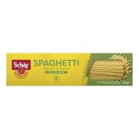 SCHAR SPAGHETTI S/GLUT 500G