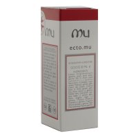 ECTO MU GOCCE 30ML