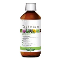 DEPURATUM CONCENTRATO 500ML ER