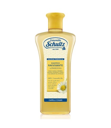 SCHULTZ SHAMPOO RAVVIV 250ML