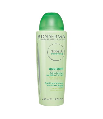 NODE A SHAMPOO LENIT DEL 400ML