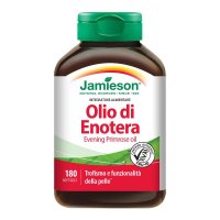 JAMIESON OLIO ENOTERA 180PRL