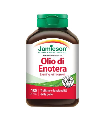 JAMIESON OLIO ENOTERA 180PRL