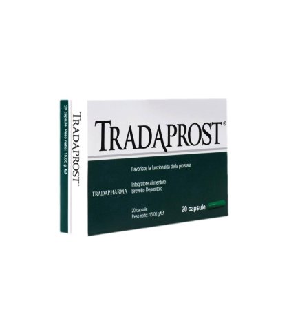 TRADAPROST 20CPS