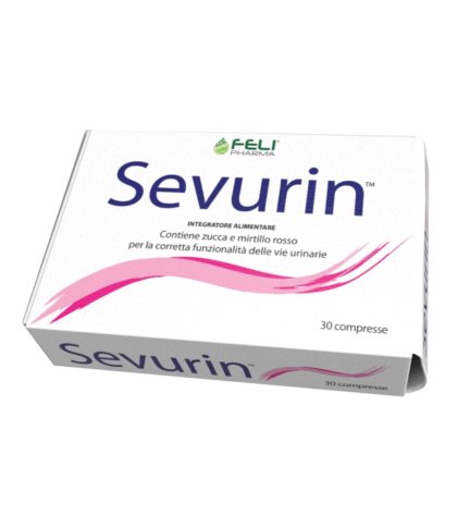 SEVURIN 30CPR