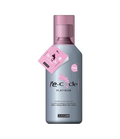 RECODE PLATINUM 500ML