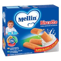 MELLIN BISCOTTO 360GX12