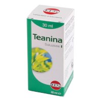 TEANINA GOCCE 30ML