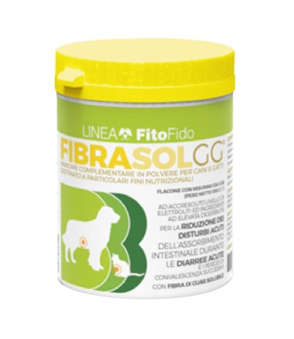 FIBRASOL GG 100G