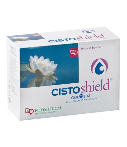 CISTOSHIELD 16BUST STICK MONOD