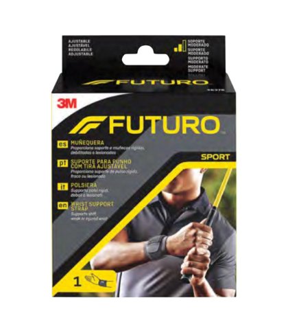 FUTURO SPORT POLSINO ELAST NE