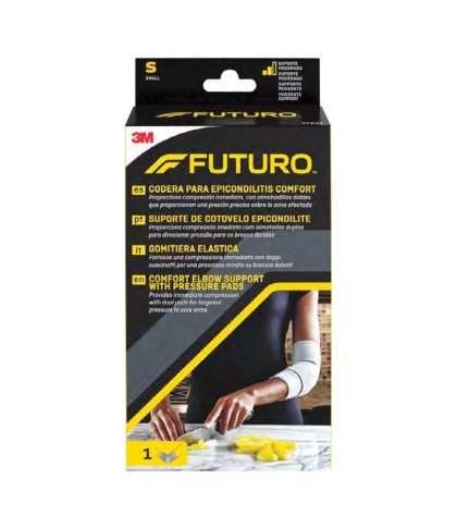 FUTURO GOMITIERA ELASTICA S