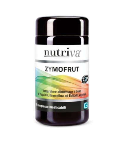 NUTRIVA ZYMOFRUT