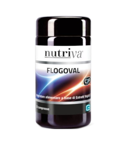 NUTRIVA FLOGOVAL