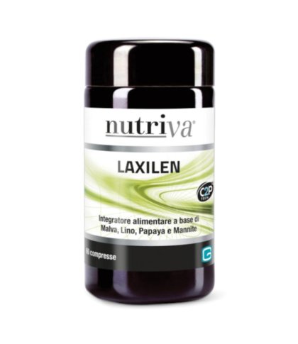 NUTRIVA LAXILEN