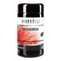 NUTRIVA RESVEROX