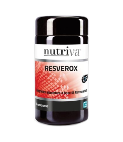 NUTRIVA RESVEROX