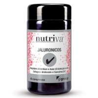 NUTRIVA JALURONICOS