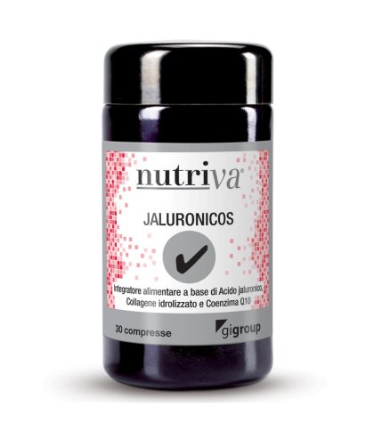 NUTRIVA JALURONICOS