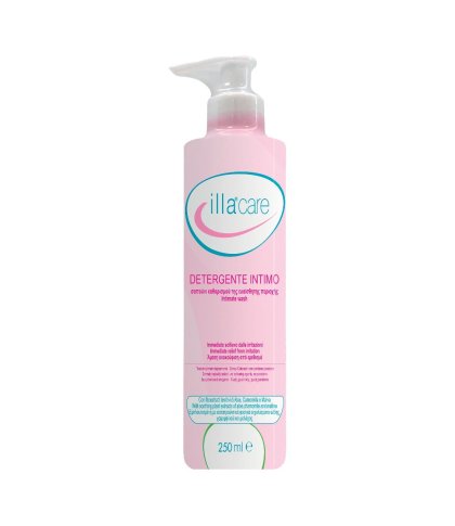 ILLA CARE DETERGENTE INT 300ML